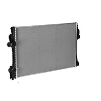 Motora dzesēsanas radiators - 63779