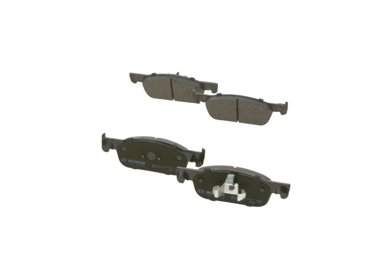 Jarrupala, levyjarru - 0 986 424 021