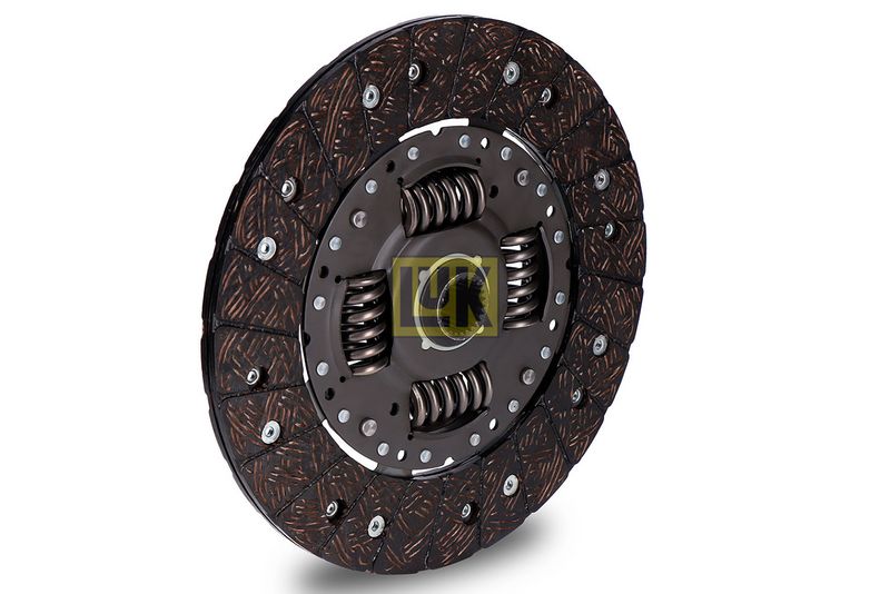 Sajūga disks - 324 0142 10