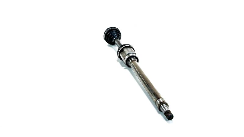 Vetoakseli - VKJC 4942