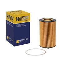 Eļļas filtrs - E470H01 D28