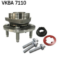 Pyöränlaakerisarja - VKBA 7110