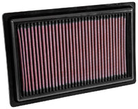Gaisa filtrs - 33-3034