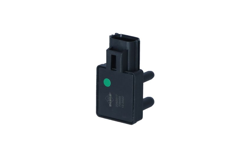 Devējs, Izplūdes gāzu spiediens - 708005