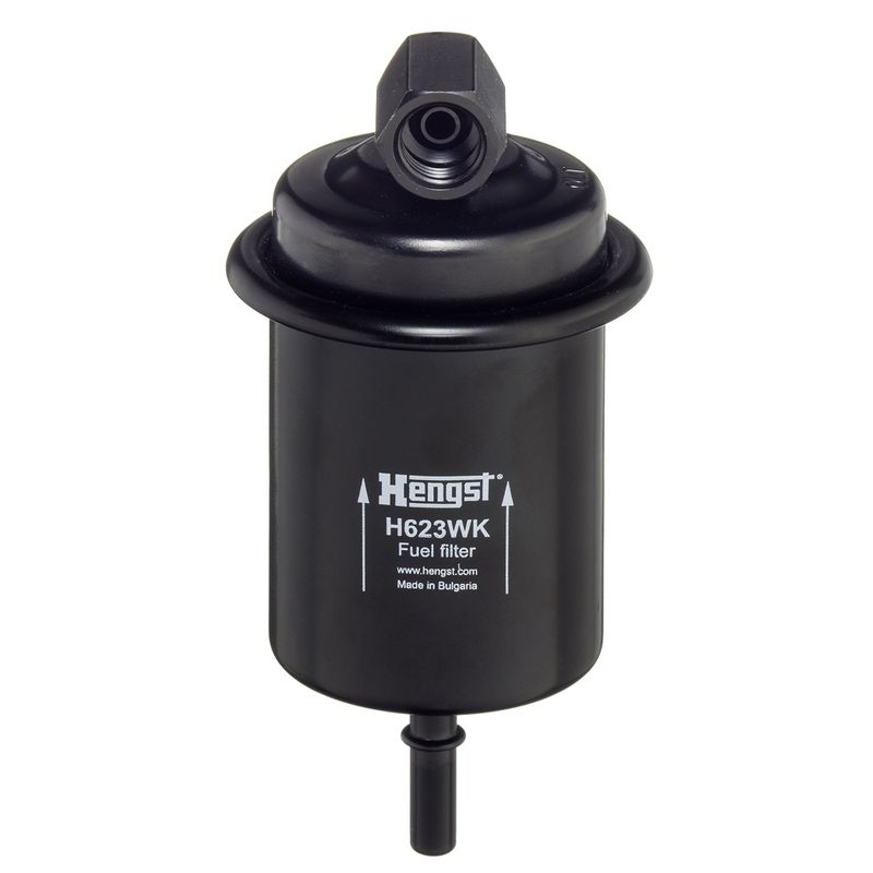 Degvielas filtrs - H623WK