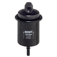 Degvielas filtrs - H623WK