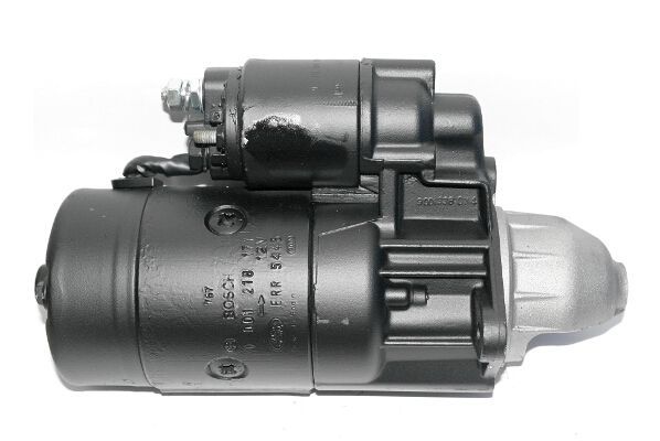 Käynnistinmoottori - STX200166R