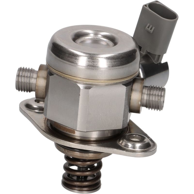 Korkeapainepumppu - 7.06032.60.0