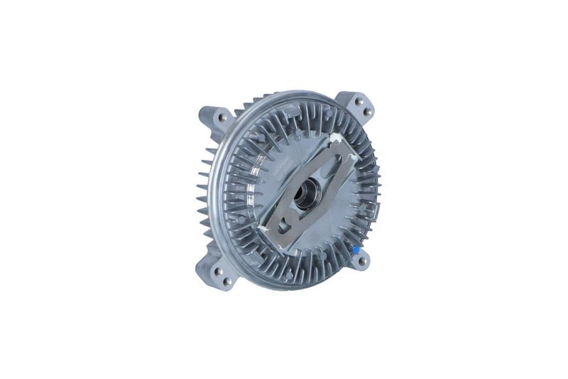 Sajūgs, Radiatora ventilators - 49641