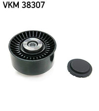 Ohjainrulla, moniurahihna - VKM 38307