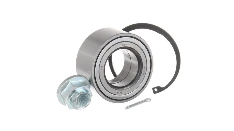 Riteņa rumbas gultņa komplekts - VKBA 7759