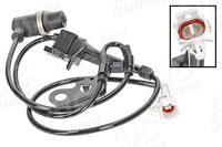 Motora dzesēsanas radiators - 53719