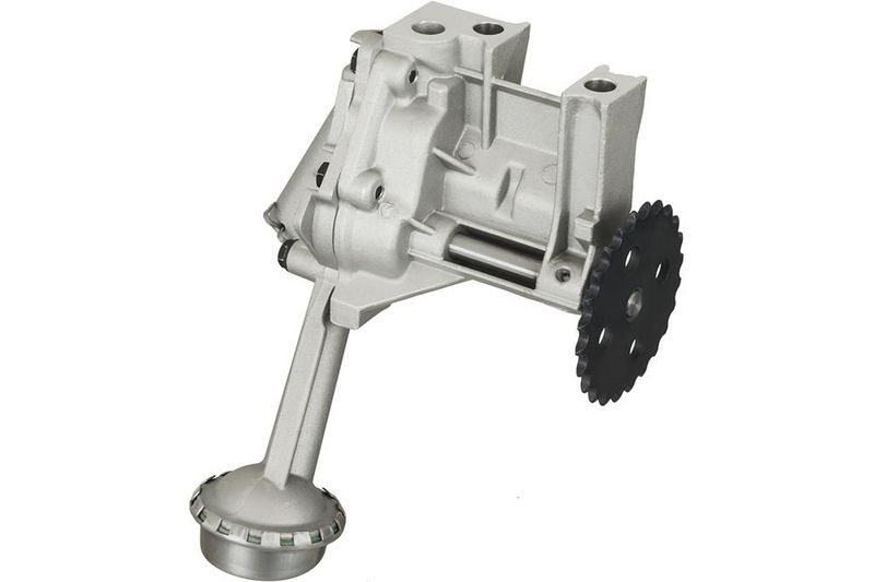 Eļļas sūknis - 700 974