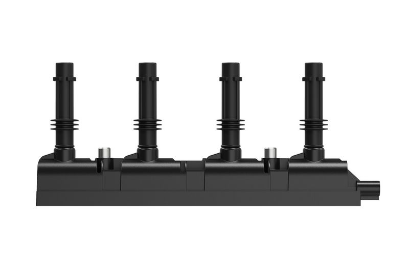 Aizdedzes spole - 5DA 358 000-341