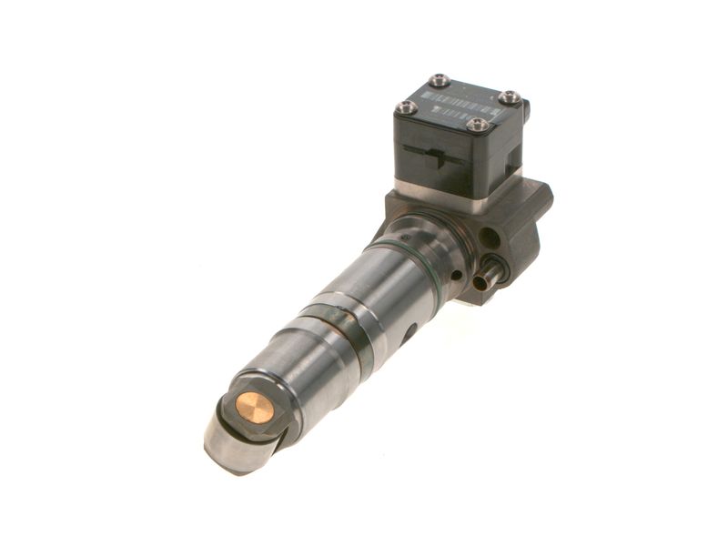 Pumppu-suutin yksikkö - 0 986 445 103