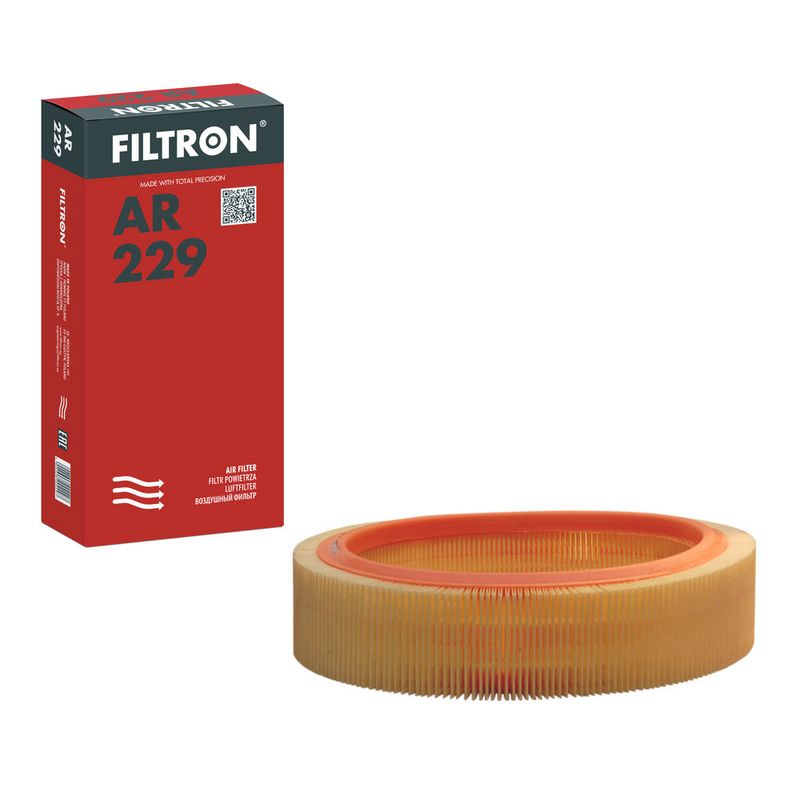 Gaisa filtrs - AR 229