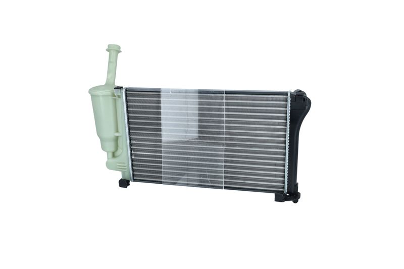 Motora dzesēsanas radiators - 53128A