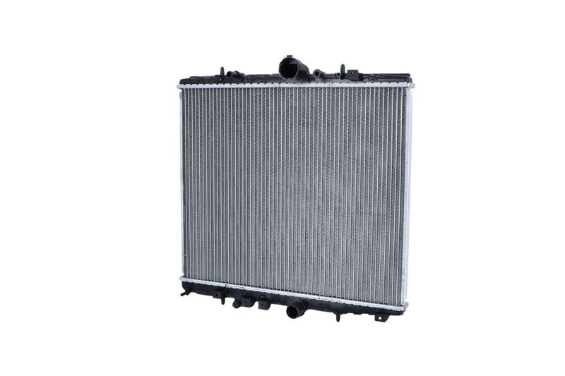 Motora dzesēsanas radiators - 58315
