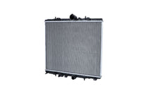Motora dzesēsanas radiators - 58315