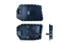 Eļļas vācele, Automātiskā pārnesumkārba - HX 154