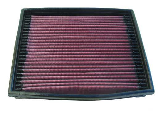 Gaisa filtrs - 33-2013