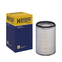 Gaisa filtrs - E570L