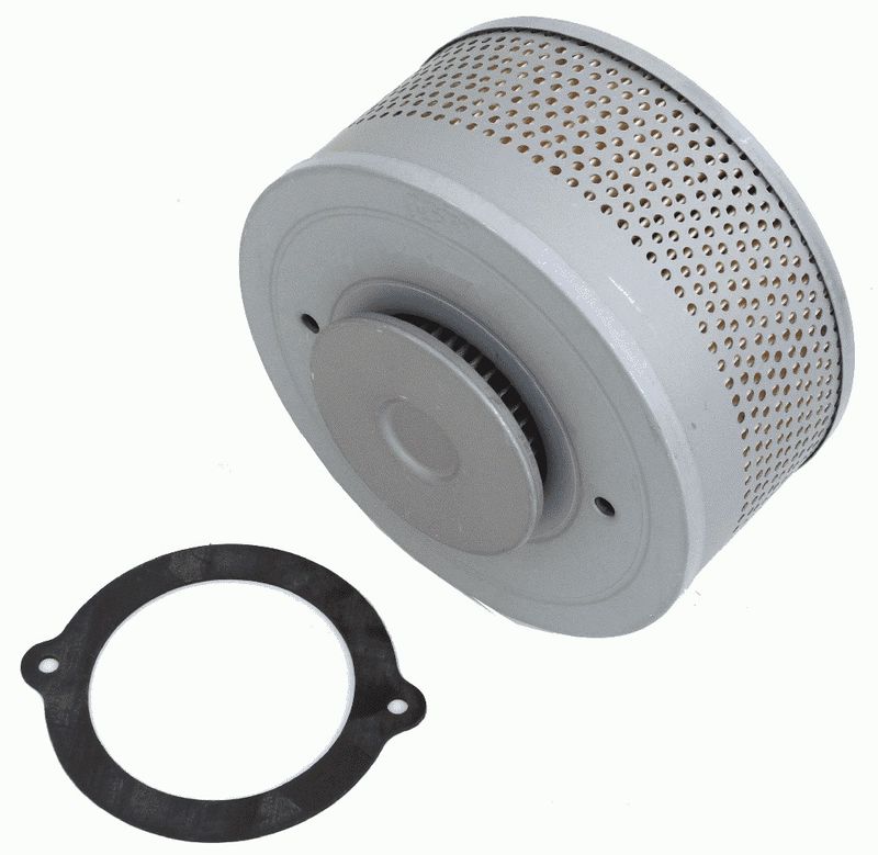 Hydrauliikkasuodatin, automaattivaihteisto - 0501.203.134