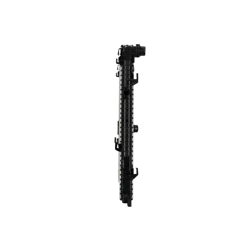 Jäähdytin,moottorin jäähdytys - 607102