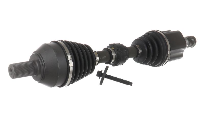 Vetoakseli - VKJC 4183