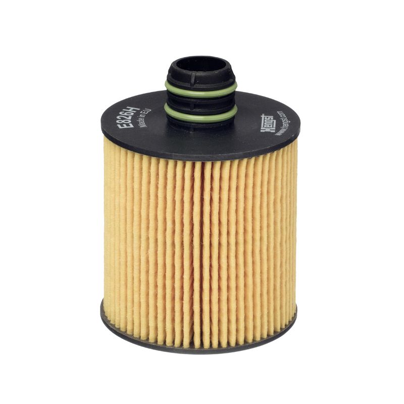 Eļļas filtrs - E826H D268