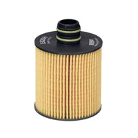 Eļļas filtrs - E826H D268