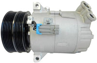 Kompressori, ilmastointilaite - ACP 1289 000S