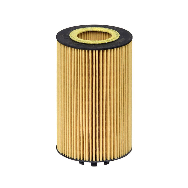 Eļļas filtrs - E184H D252