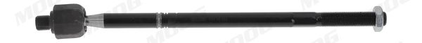 Raidetangon pää, suora - JA-AX-4433