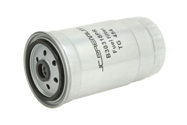 Degvielas filtrs - B30318PR