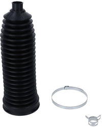 Putekļusargs, Stūres iekārta - 33925 01