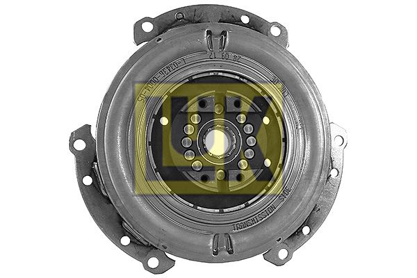 Sajūga disks - 370 0035 10