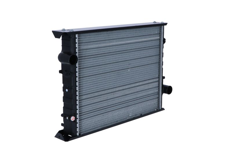 Motora dzesēsanas radiators - 504530