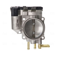 Kaasuläpän kotelo - 955036