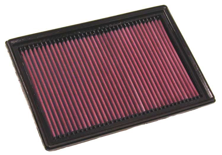 Gaisa filtrs - 33-2293