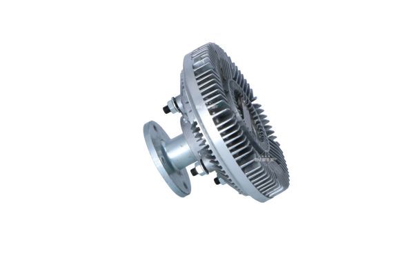 Sajūgs, Radiatora ventilators - 49121
