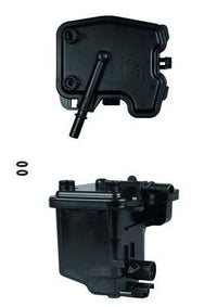 Degvielas filtrs - KL 431D