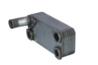 öljyjäähdytin, retarderi - 31229