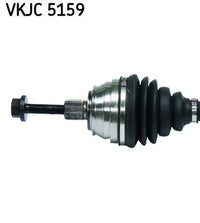Vetoakseli - VKJC 5159
