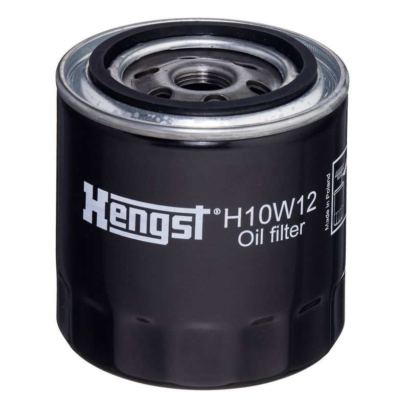 Eļļas filtrs - H10W12