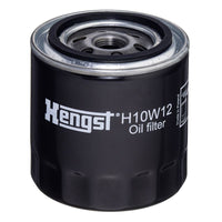 Eļļas filtrs - H10W12