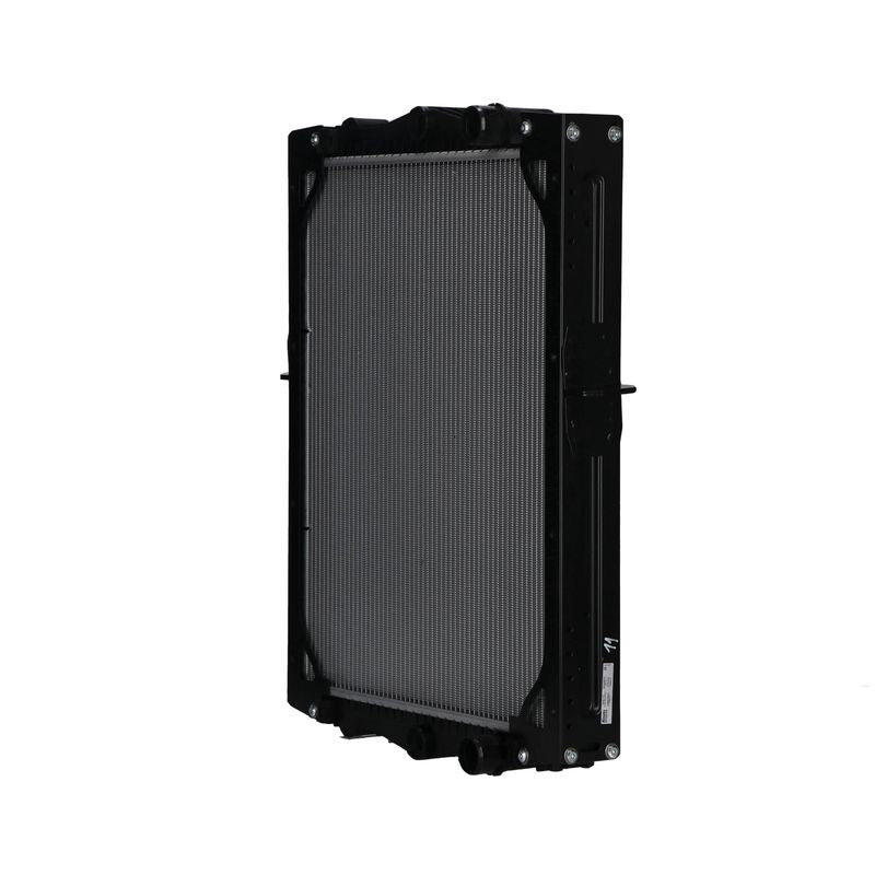 Motora dzesēsanas radiators - 606774
