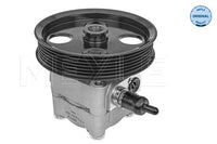 Hydrauliikkapumppu, ohjaus - 714 631 0041