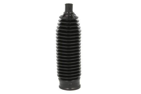 Putekļusargs, Stūres iekārta - I6W007PC