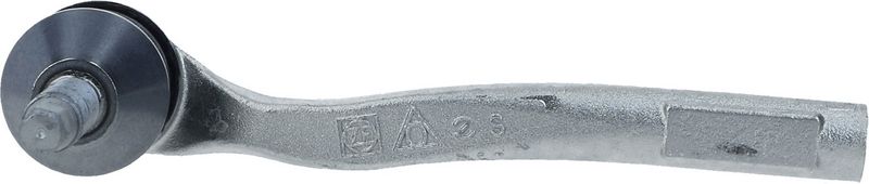 Stūres pirksts - 37590 01